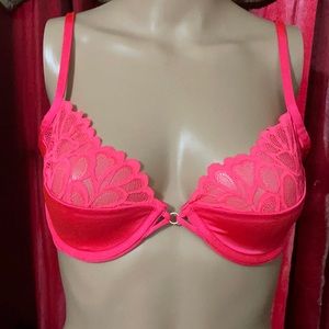 Savage X Fenty, Women's Bra 34C